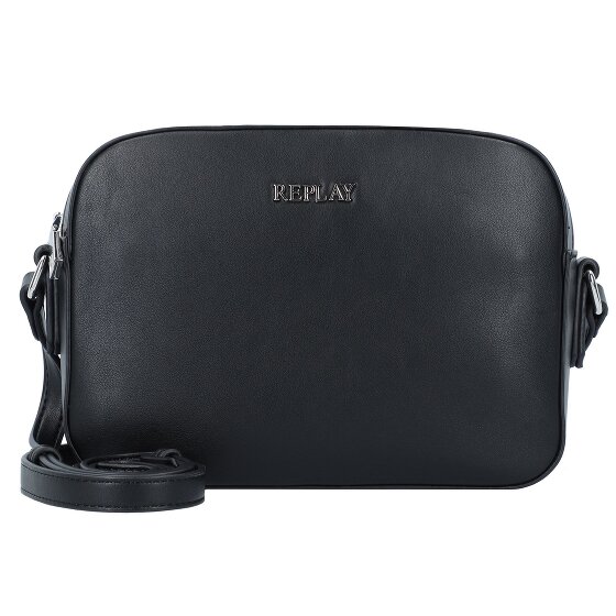 Replay Bolsa de hombro 23 cm