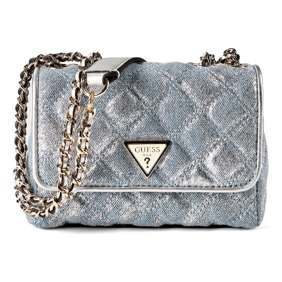 Guess Giully II Bolsa de hombro Mini Bag 16.5 cm