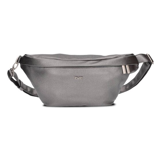 Zwei Mademoiselle.M Bolsa de hombro 40 cm