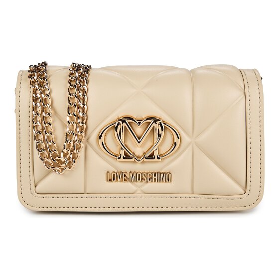 Love Moschino Bolsa de hombro 18 cm