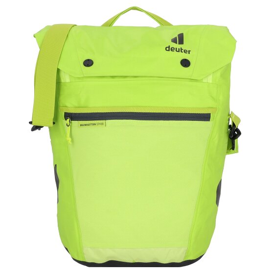Deuter Bolsa para bicicleta Mainhattan 33 cm