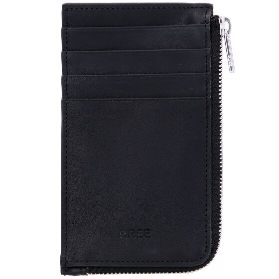 Bree Oxford SLG 140 Estuche para tarjetas de crédito Piel 8 cm