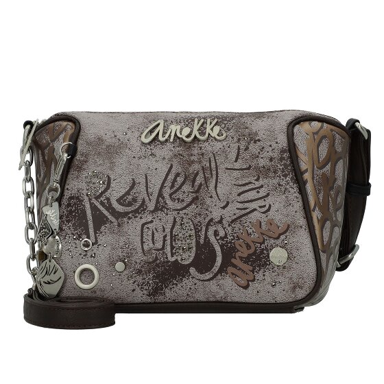 Anekke Mantle Bolsa de hombro 22 cm