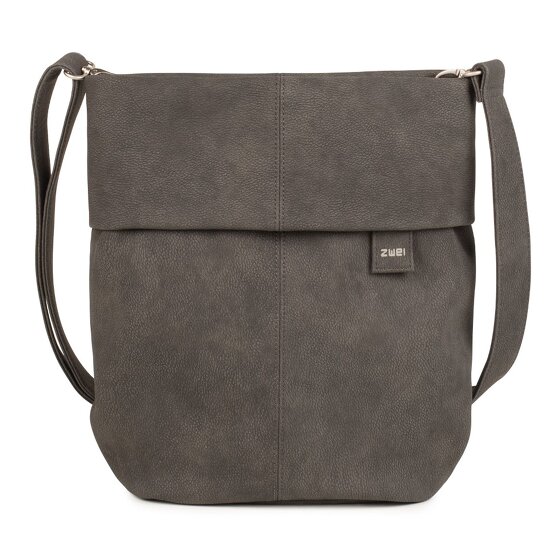 Zwei Mademoiselle.M Bolsa de hombro 31 cm