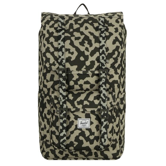 Herschel Little America Mochila de día 49 cm Compartimento para el portátil