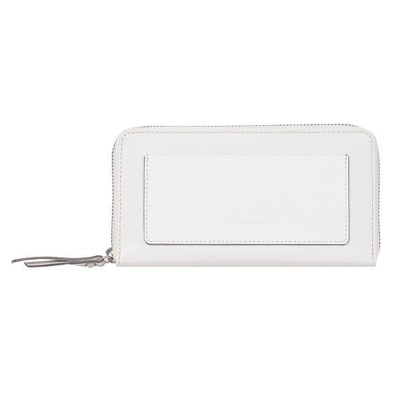 Gerry Weber Ascona Cartera Protección RFID Piel 19 cm