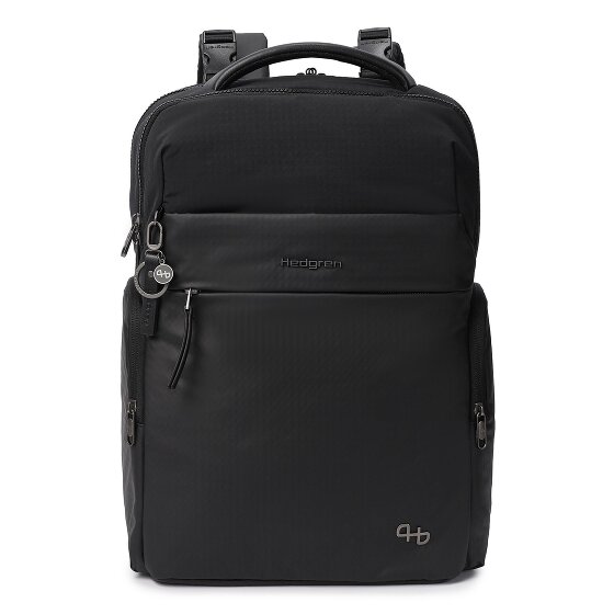 Hedgren Furo Tsutsumi Mochila de día Bloqueo RFID 42 cm