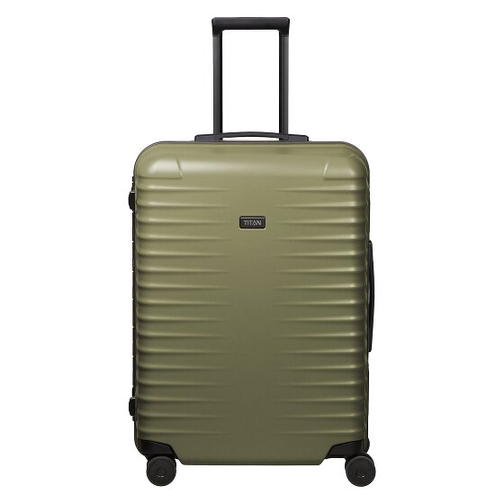 Titan Overseas 4 ruedas Carrito M 69 cm