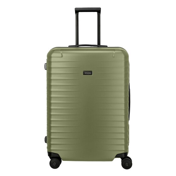 Titan Overseas 4 ruedas Carrito M 69 cm