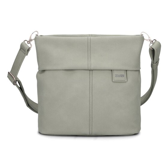 Zwei Mademoiselle.M Bolsa de hombro 25 cm