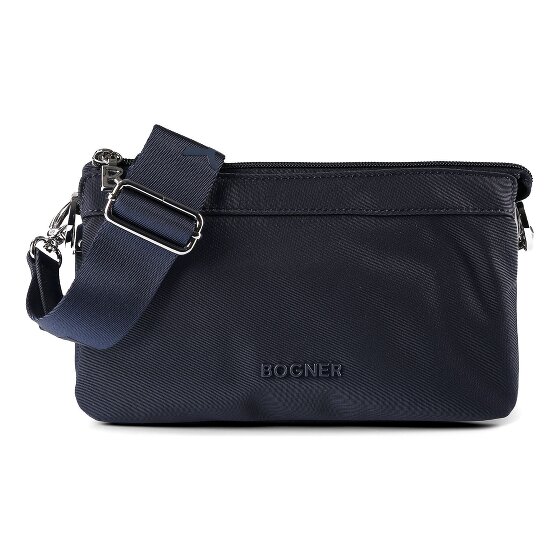 Bogner Maxon Bolsa de hombro 23 cm