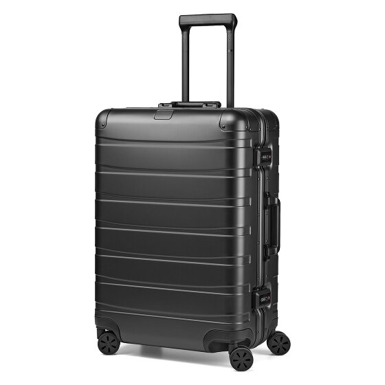 Redolz Pro Aluminium 4 ruedas Carrito M 66 cm