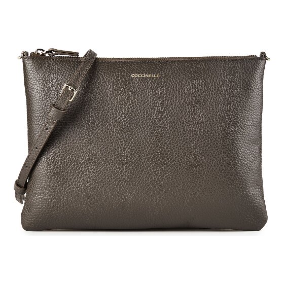 Coccinelle Best Bolsa de hombro Piel natural 28 cm