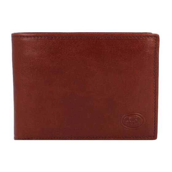 The Bridge Cartera Story Uomo I Piel 12,5 cm