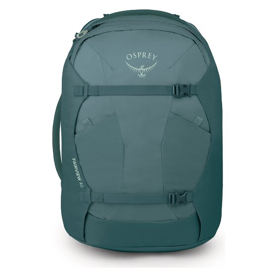 Osprey Mochila de viaje Fairview 40 L 55 cm