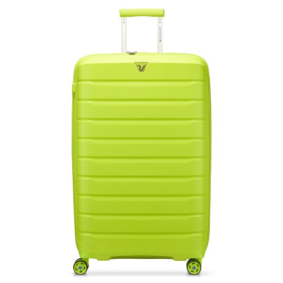 Roncato B-Flying Move 4 ruedas Carrito 78 cm con pliegue de expansión
