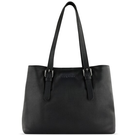 bugatti Bella Bolsa de hombro Piel 35 cm