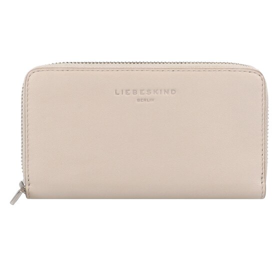 Liebeskind Lila Cartera Piel 16 cm