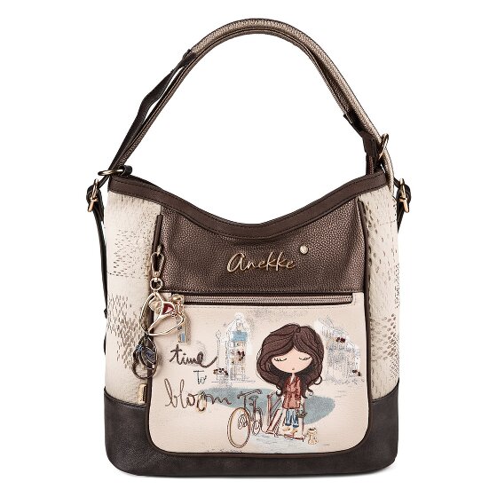 Anekke Tulip Bolsa de hombro 34 cm