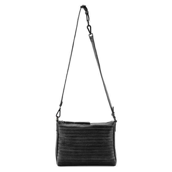 FredsBruder Layer Bolsa de hombro Piel 28 cm