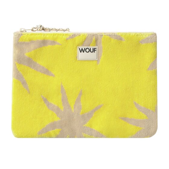 Wouf Terry Bolsa de aseo 27 cm