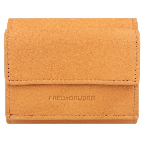 FredsBruder Bobonia Cartera Piel 10.5 cm