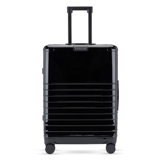 Kapten & Son Heathrow Essential 4 ruedas Carrito 70 cm