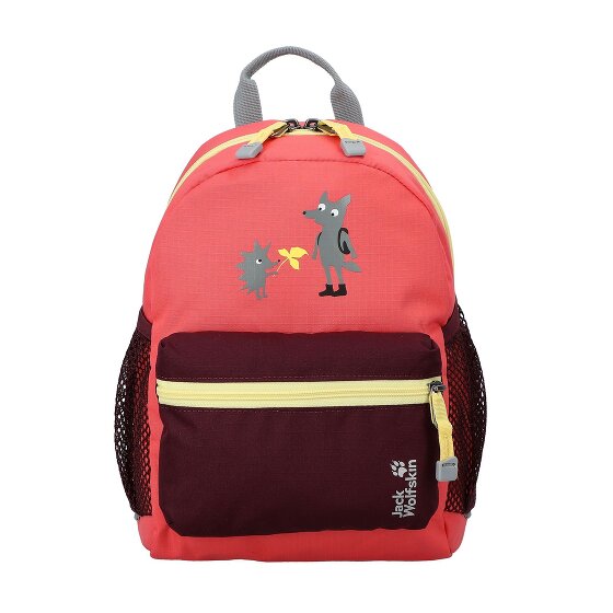 Jack Wolfskin Little Scout Mochila para niños 29 cm