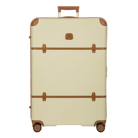 Bric's Bellagio 4 ruedas Carrito 82 cm con pliegue de expansión