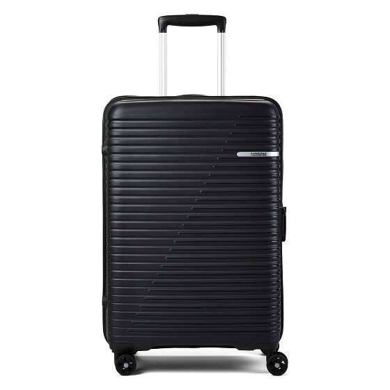 American Tourister Liftoff 4 ruedas Carrito 67 cm
