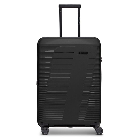 Farmhood Eco Edition 4 ruedas Carrito 67 cm con pliegue de expansión