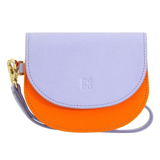 DuDu Madagascar Estuche para tarjetas de crédito Piel 11 cm