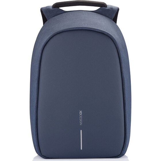 XD Design Mochila Bobby Hero Regular RFID Compartimento para portátil de 45 cm