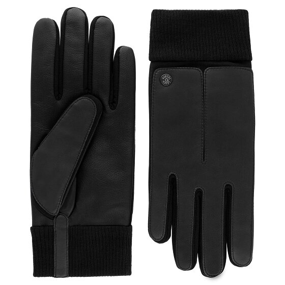 Roeckl Guantes Classic Copenhagen Touch Piel