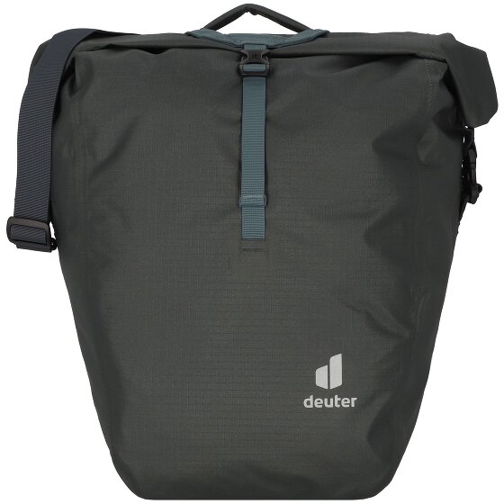 Deuter Bolsa para bicicleta Weybridge 25+5L 43 cm