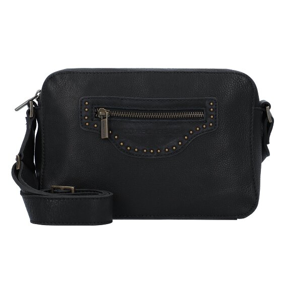 Cowboysbag Enterprise Bolsa de hombro Piel 25 cm