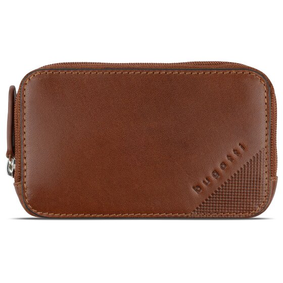 bugatti Nobile Cartera de llaves Piel 12 cm