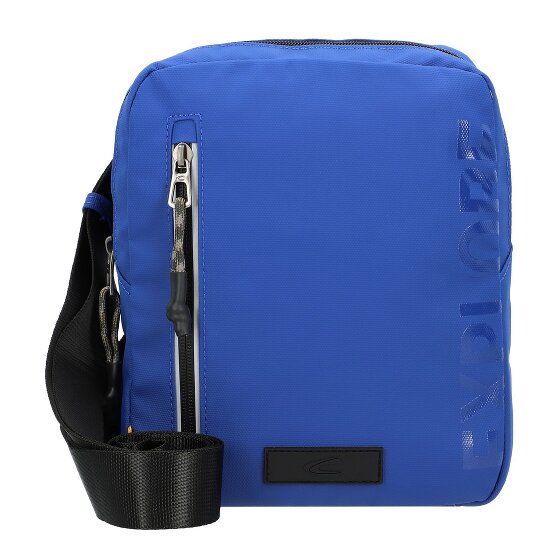 camel active Explore Bolsa de hombro S 20 cm