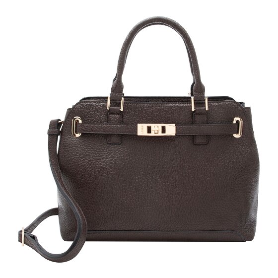 L.Credi Renate Bolsa de compras 34 cm