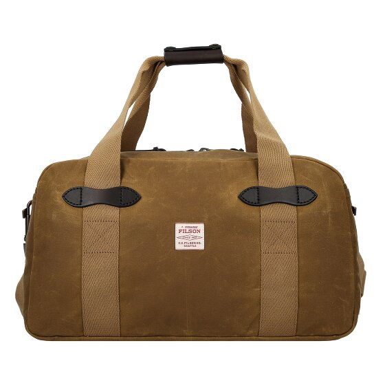 Filson Tin Cloth Bolsa de viaje Weekender 45.5 cm