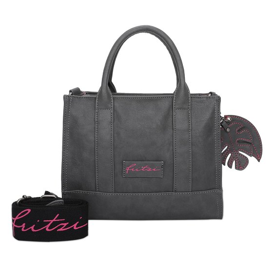 Fritzi aus Preußen Eco Square Bolso 26 cm