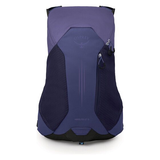 Osprey Hikelite 16 Mochila de senderismo 50 cm