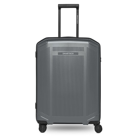 Smartbox Edition 02 4 ruedas Carrito M 66 cm