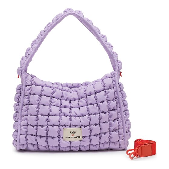 LES VISIONNAIRES Unio Hobo Bolsa de hombro 47 cm