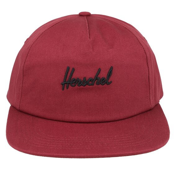 Herschel Gorra de béisbol de 25 cm
