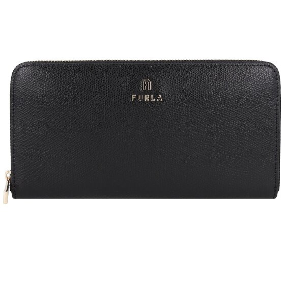 Furla Camelia Cartera Piel 19.5 cm