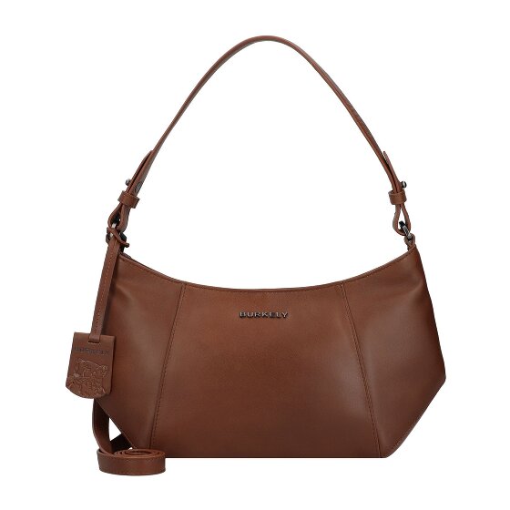 Burkely Nocturnal Nova Bolsa de hombro Piel 32 cm