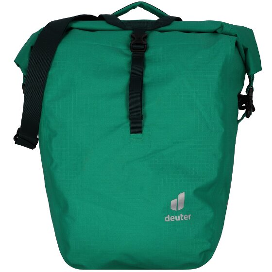 Deuter Bolsa para bicicleta Weybridge 25+5L 43 cm