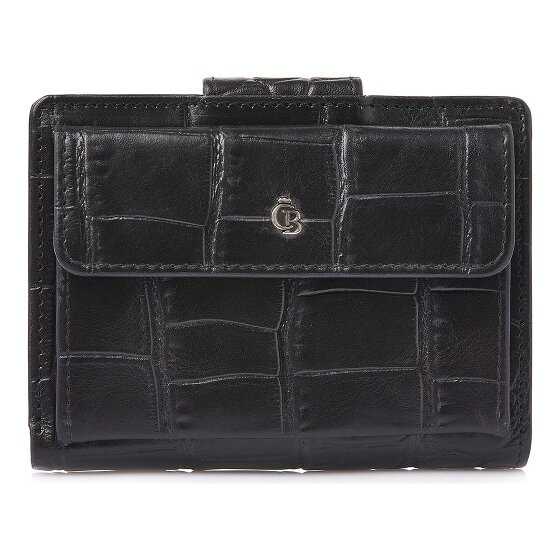 Castelijn & Beerens Cartera Protección RFID Piel 12.5 cm