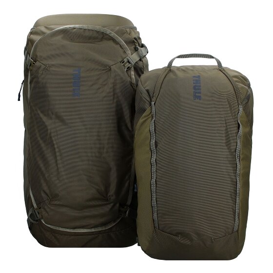 Thule Mochila de viaje Landmark Compartimento para portátil de 55 cm